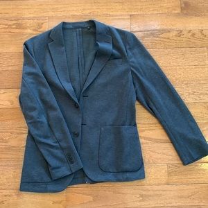 Uniqlo blazer
